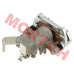 Rear LH Brake Caliper Assy - Model MICF9AWV-081050-4000 Genuine CFMoto Rear Left Hand Brake Caliper Assembly 9AWV-081050-4000. Fits 2024-2025 CForce 400 Touring/CForce 450 L (CF400AZ-3L), CForce 520 L (CF500AU-9L), CForce 600 Touring (CF600AZ-3LA), and CForce 600 (CF600AZ-3SA). OEM rear LH brake caliper for ATV. Direct replacement.