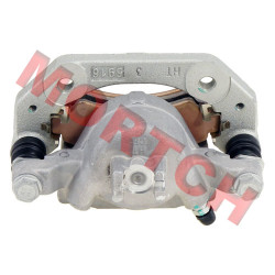 Rear LH Brake Caliper Assy Rear LH Brake Caliper Assy