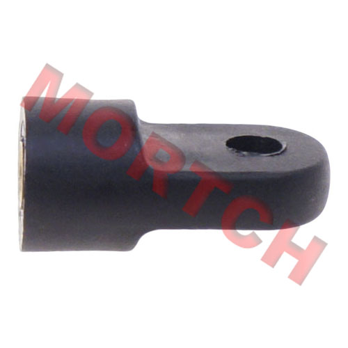 Bracket Connector - Model MICF9CR6-101203-10000 Bracket Connector - Model MICF9CR6-101203-10000