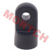 Bracket Connector - Model MICF9CR6-101203-10000 CFMoto bracket connector, 9CR6-101203-10000, CForce 450L bracket connector, CForce 520 bracket, CForce 550 connector, CForce 625 Touring ATV parts, CF400ATR connector, CF500ATR frame bracket, CFMoto ATV structural parts