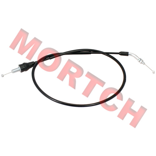 Throttle Cable