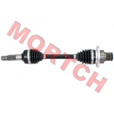 Rear CV Drive Shaft, RH ODM Rear CV Drive Shaft, RH ODM