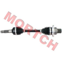 Rear CV Drive Shaft, RH ODM