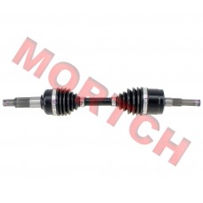 Front CV Drive Shaft, LH ODM