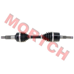Front CV Drive Shaft, LH ODM Front CV Drive Shaft, LH ODM