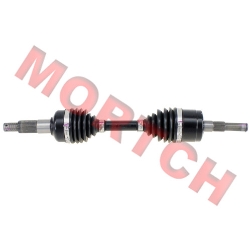 Front CV Drive Shaft, LH ODM Front CV Drive Shaft, LH ODM