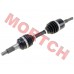 Front CV Drive Shaft, LH ODM