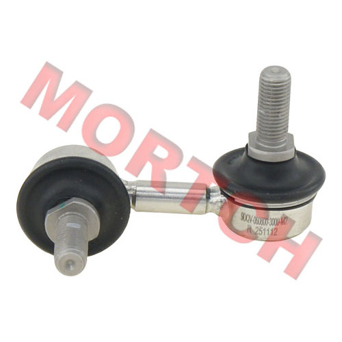 RH Ball Pin - Model MICF9DQV-060800-3000-M2