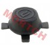 Deco Cover, Steel Rim