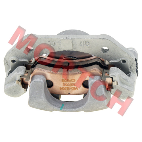 Front Brake Caliper Assy, RH Front Brake Caliper Assy, RH