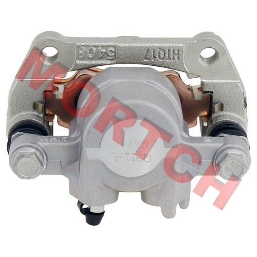 Rear LH Brake Caliper Assy Rear LH Brake Caliper Assy