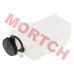 Reservoir Tank Assy - Model MICF9DQV-180300-3000 CFMoto Reservoir Tank Assy, 9DQV-180300-3000, CForce 450, CForce 520, CForce 550, CForce 850 X8, CForce 1000 X10, coolant reservoir, ATV OEM parts, CFMoto replacement parts