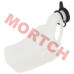 Reservoir Tank Assy - Model MICF9DQV-180300-3000 Buy CFMoto Reservoir Tank Assy (Part# 9DQV-180300-3000) for CForce 450, 520, 550, 850 X8 & 1000 X10 Overland Touring ATVs (2022–2026). OEM quality direct-fit replacement coolant reservoir.