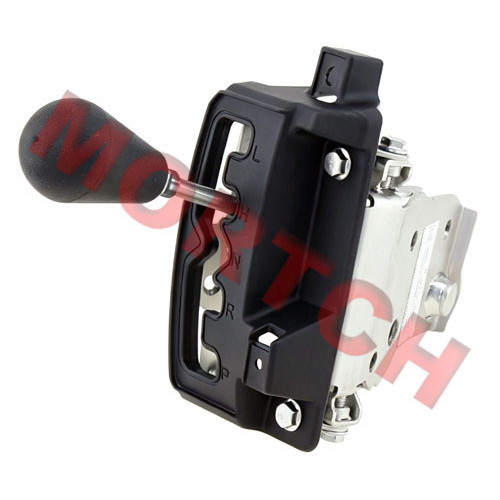 Gearshift Assy - Model MICF9GQ0-321000-10000