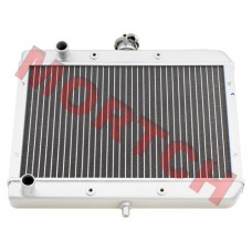 Radiator