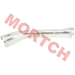 Heat Shield, Catalyst