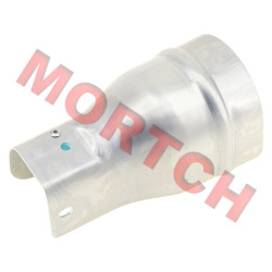 Heat Insultor Assy, Spring