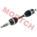 Front CV Drive Shaft