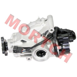 Front Gear Case Assy Front Gear Case Assy