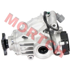 Front Gear Case Assy Front Gear Case Assy