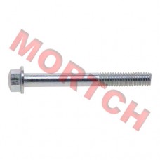 Bolt M6*50