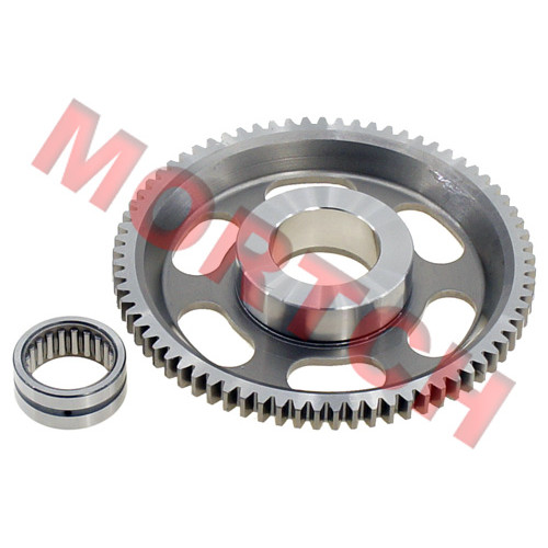Driven Gear Assy, Starter Driven Gear Assy, Starter