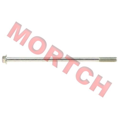 Bolt M6*120 - Model MICF0GQ0-022001-00001 Bolt M6*120 - Model MICF0GQ0-022001-00001