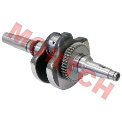 Crankshaft Comp