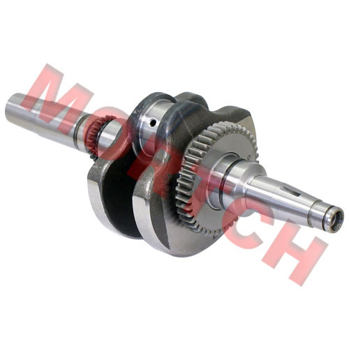 Crankshaft Comp Crankshaft Comp