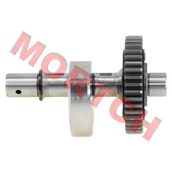 Balance Shaft Assy