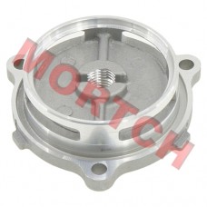 Oil Strainer Plate