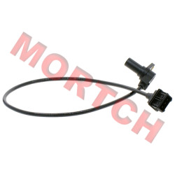 Engine Speed Sensor, RPM