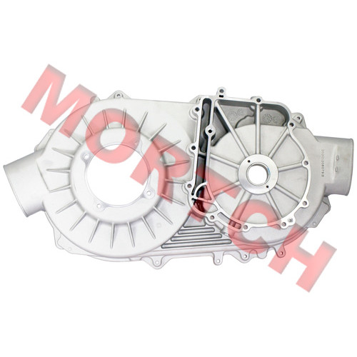 CVT Case Assy