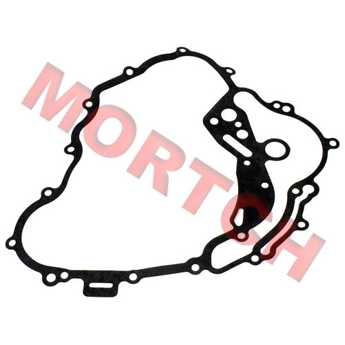 Left Crankcase Cover Gasket