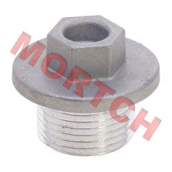 Relief Valve Screw Plug