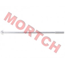 Cylinder Bolt M6*132