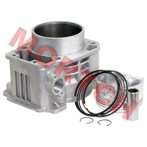 Cylinder Assy Cylinder Assy