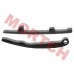 Chain Upper Guide, Tensioner Plate