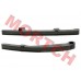 Chain Upper Guide, Tensioner Plate