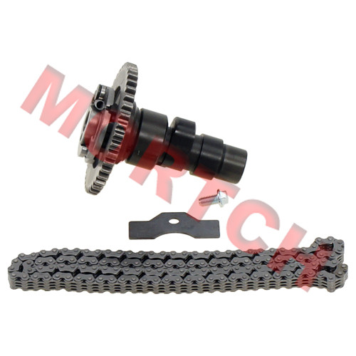 Camshaft Sub Assy Camshaft Sub Assy