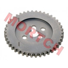 Timing Driven Sprocket