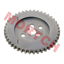 Timing Driven Sprocket Timing Driven Sprocket
