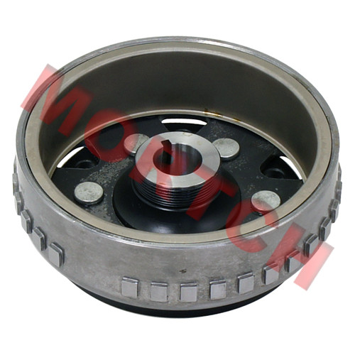 18 Pole Magneto Rotor for EPS 18 Pole Magneto Rotor for EPS