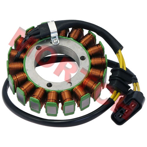 18 Pole Magneto Stator Coil EPS