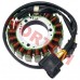 18 Pole Stator Coil