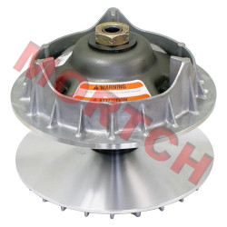 Drive Pulley 1 way bearing