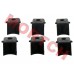 Roller Weight Nylon Protector