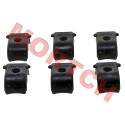 Roller Weight Nylon Protector