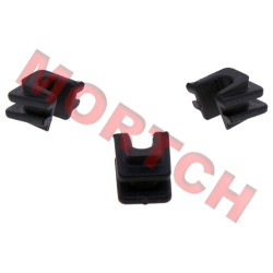 Nylon Slider for Outer Plate