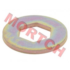 Hexagonal Bore Washer